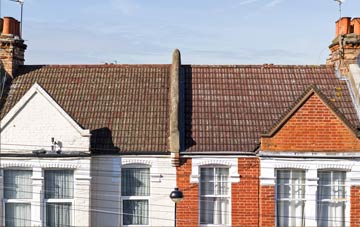 clay roofing West Kingsdown, Kent