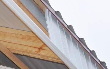 why West Kingsdown fascia repairs are essential