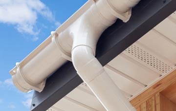 West Kingsdown gutter installation costs