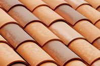 West Kingsdown clay roofing