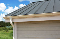 West Kingsdown fascia repair